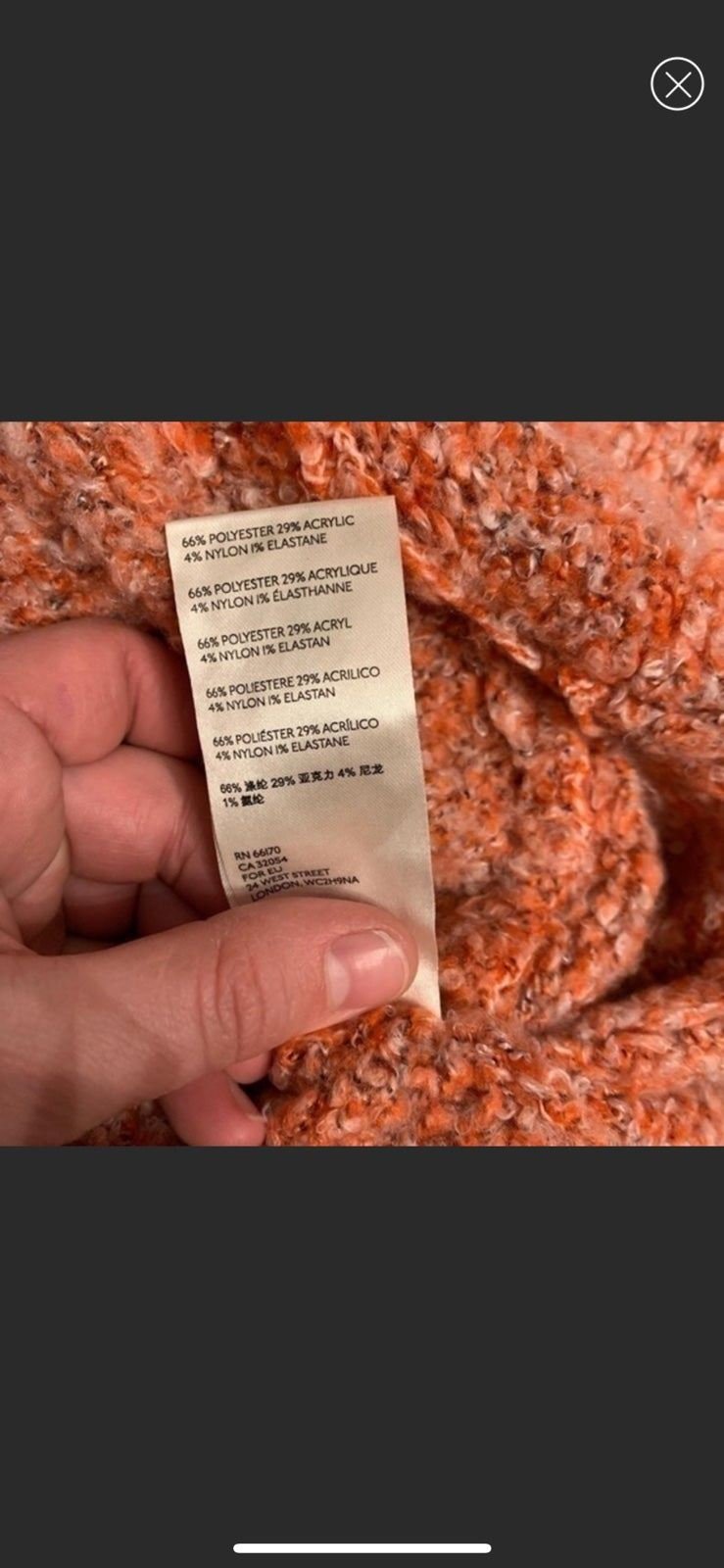 reasonable price Free People BFF Cowl Neck Soft Knit Sweater | XS IzqmwHnIl no tax