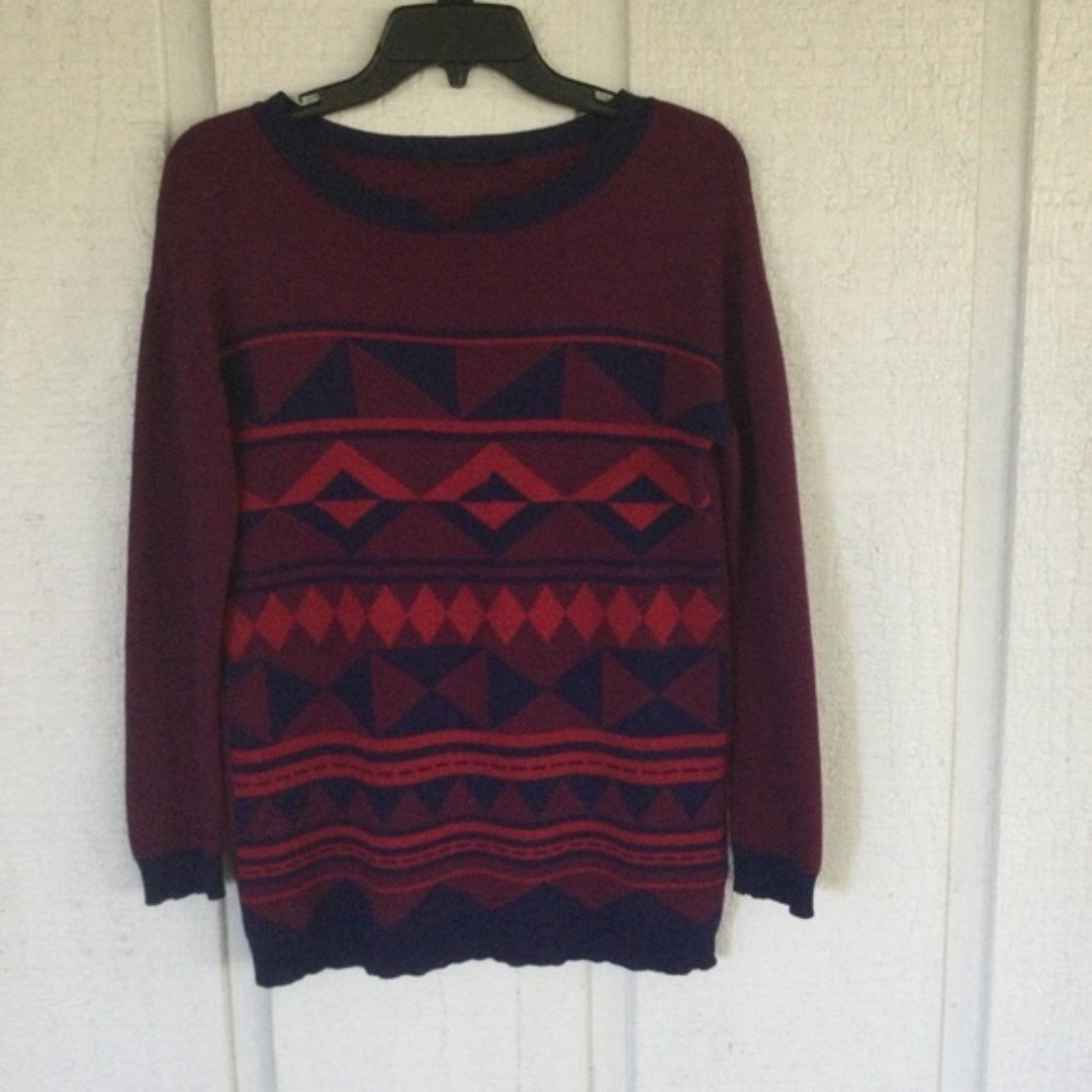 Simple Jenni Kayne Merino Wool Pullover Sweater Size XS muMGtdhhA just buy it