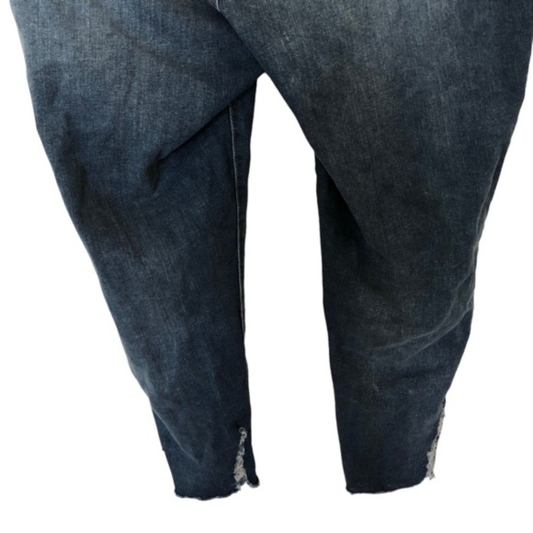 Stylish Ashley Stewart Size 20 Jeans Medium Wash High Rise Comfort Stretch Waist hG4xWj9z2 Everyday Low Prices