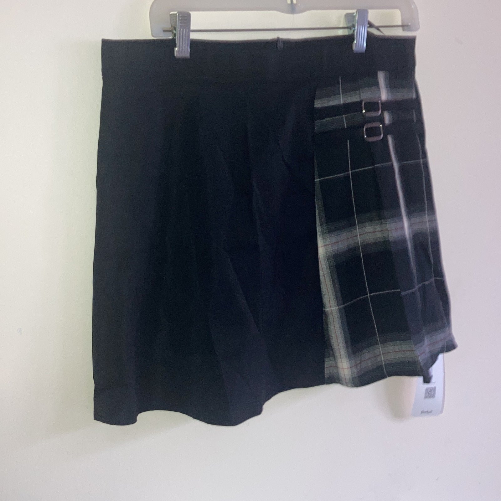 Affordable Skirt black short size 14 new OjKacxMNI online store