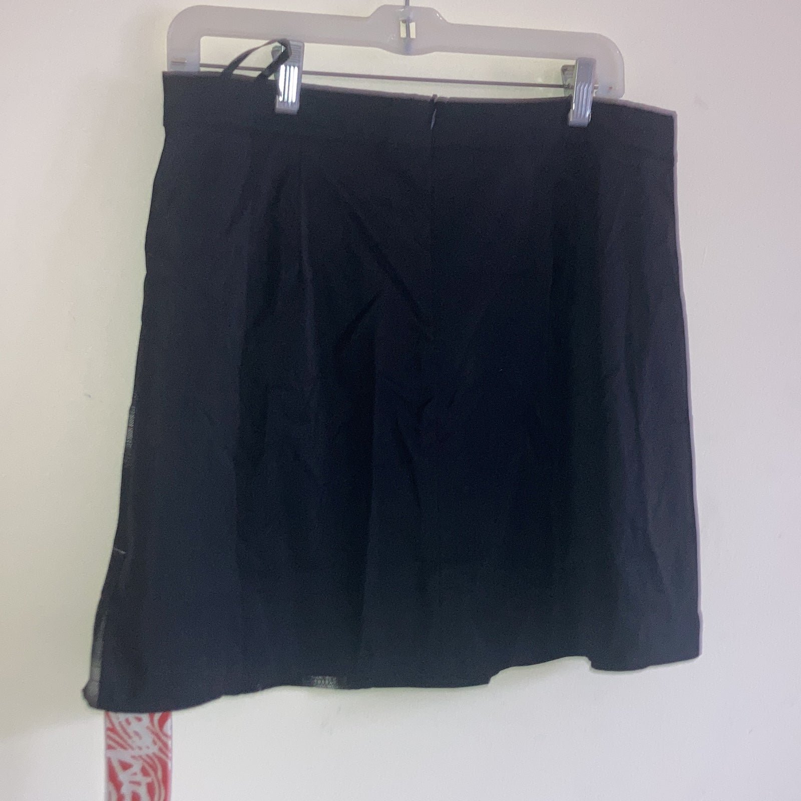 Affordable Skirt black short size 14 new OjKacxMNI online store