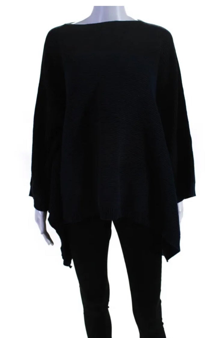Promotions  Lululemon cotton lycra blend stretch Sweater poncho LXet6tVjm Online Shop