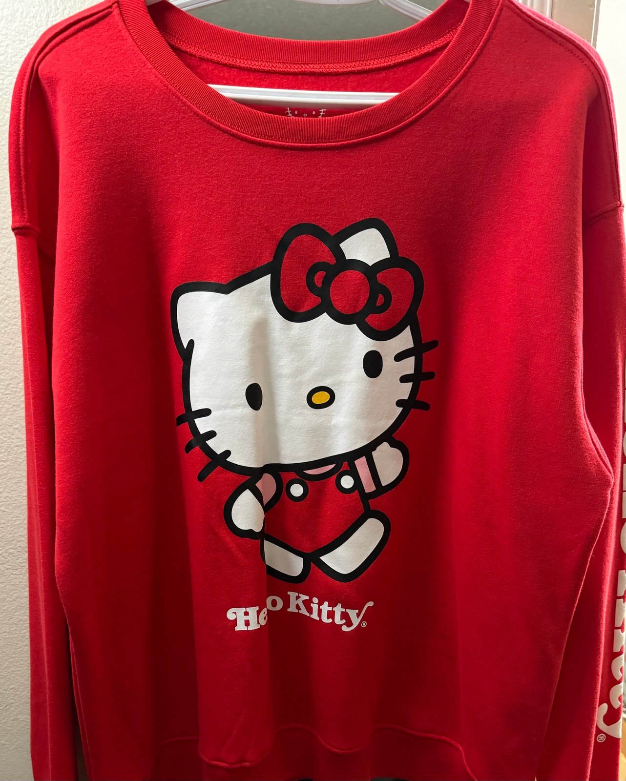 Popular Hello Kitty Sweater PBlMRPgpR outlet online shop