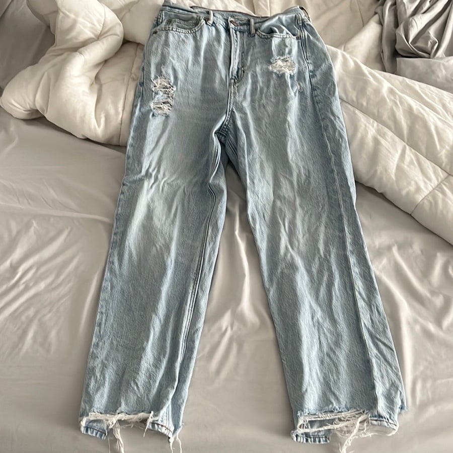 Classic American Eagle jeans GI5crzkhE just for you
