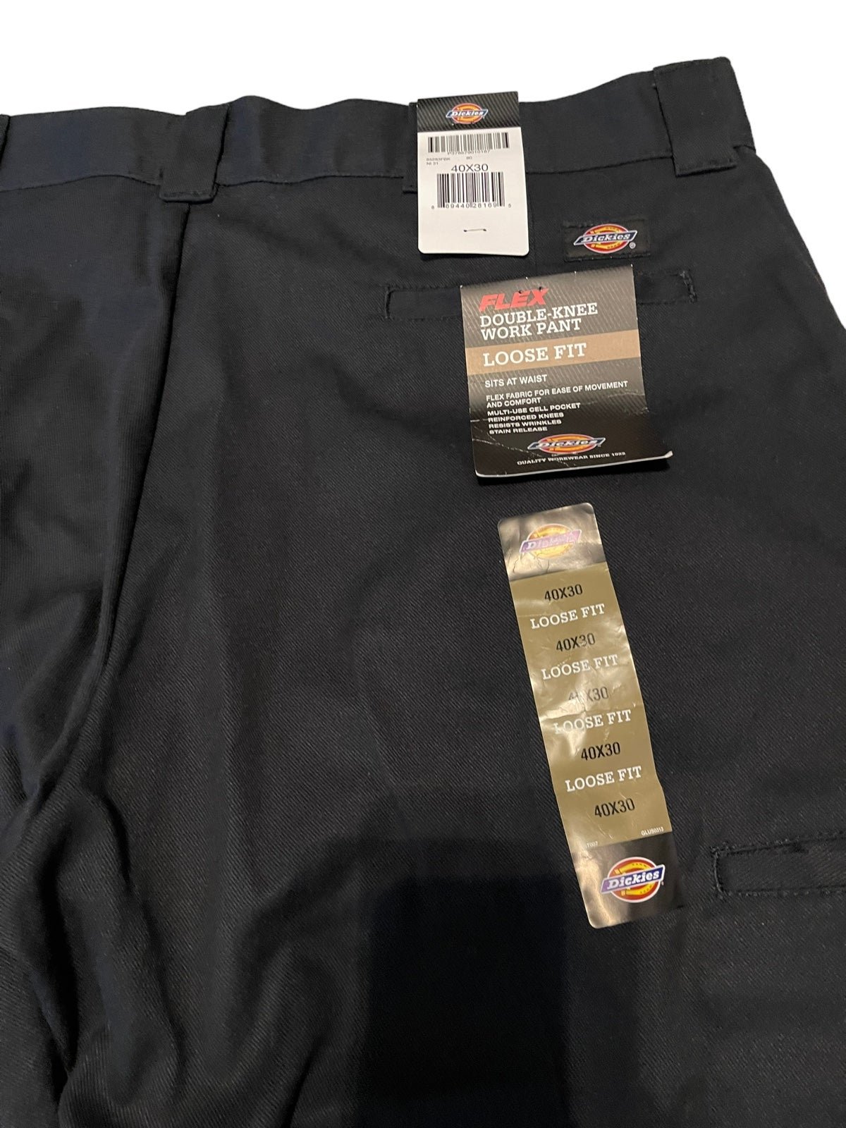 good price Men’s pants size 40x30 dickies GYWmIsdjI best sale