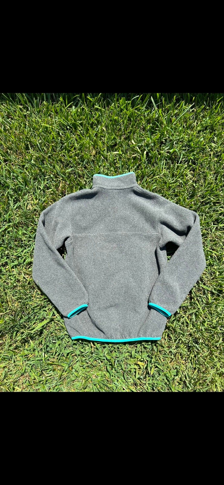 Wholesale price Patagonia Women´s Synchilla Snap-T Fleece Pullover Gray Size XS hR18kTOeV New Style