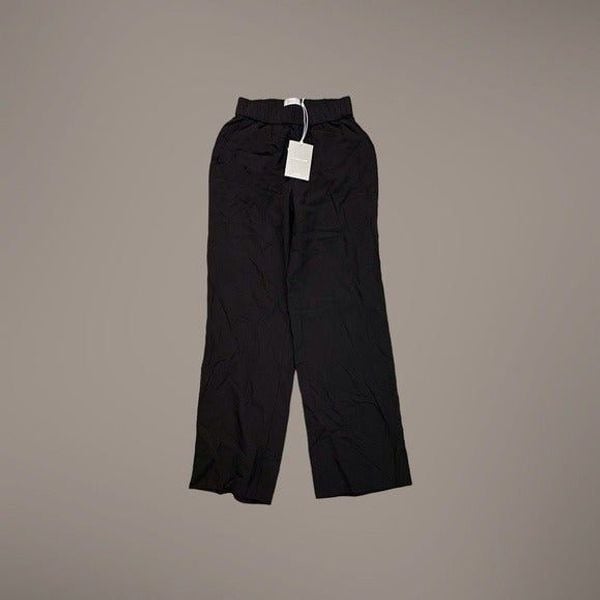Special offer  Everlane The Put-Together Easy Pant in Black 0 IVhS3Cfqx Online Shop