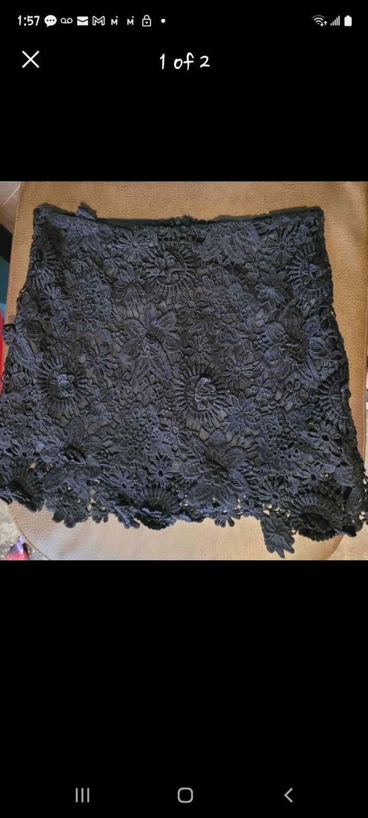 Discounted Lace skirt notEGFrDg for sale