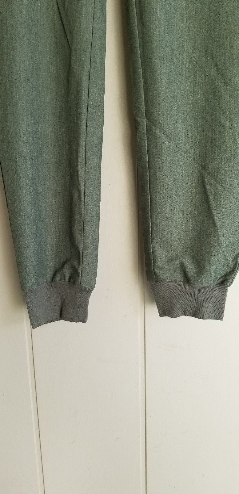 Classic Mandala Scrub Pants Women Size Tall Medium Green Drawstring Pockets n8NkttJpq just for you