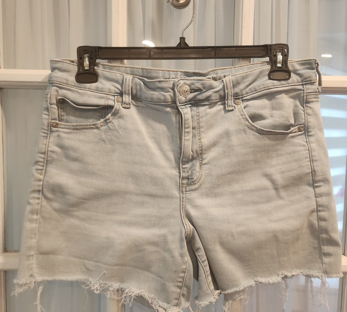 Affordable American Eagle Shorts Size 16 JUpakd2N1 Outl
