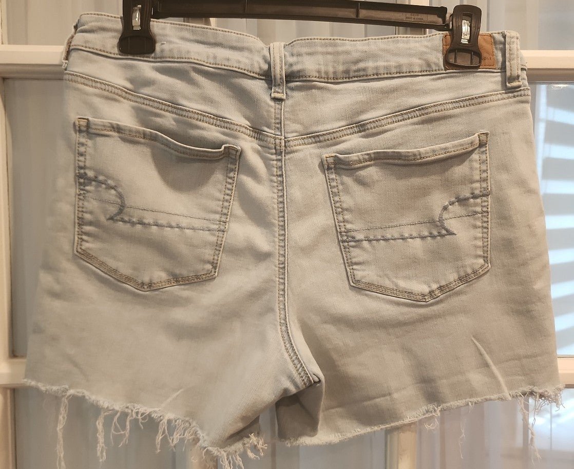 Affordable American Eagle Shorts Size 16 JUpakd2N1 Outlet Store