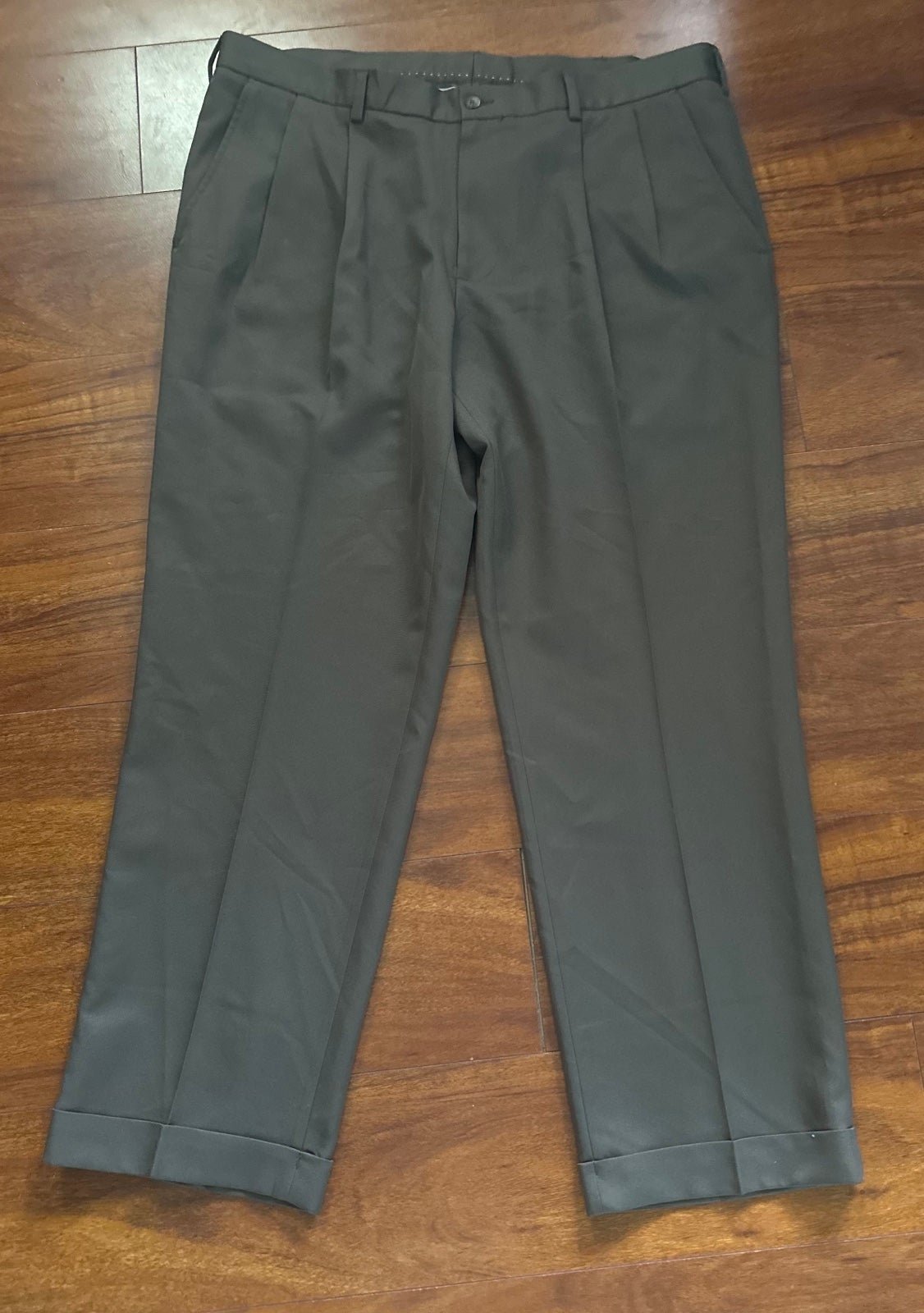 floor price Van Heusen Men´s Dress Pants, Size 38/