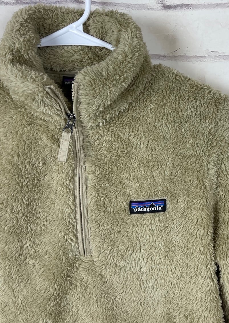Classic Patagonia 1/4 Zip Pullover Size Medium pJ4MOr6Cx Counter Genuine 