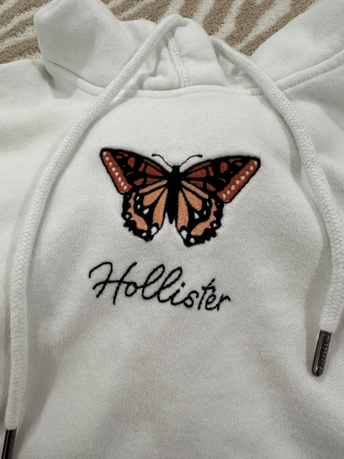 Custom hollister hoodie fLcHFXNSa all for you