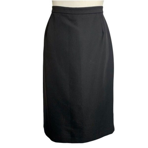 Special offer  Nicola Italy Straight Pencil Skirt 10 Bl