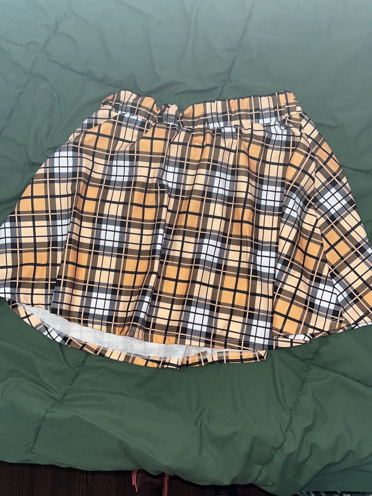 Great Plaid Skirt ONy4xHnU4 all for you