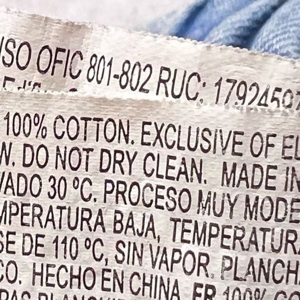 Discounted Forever 21 Light Wash Denim High Rise Paper Bag 3” Inseam Jeans Shorts Size M pilhGJ2BC Zero Profit 