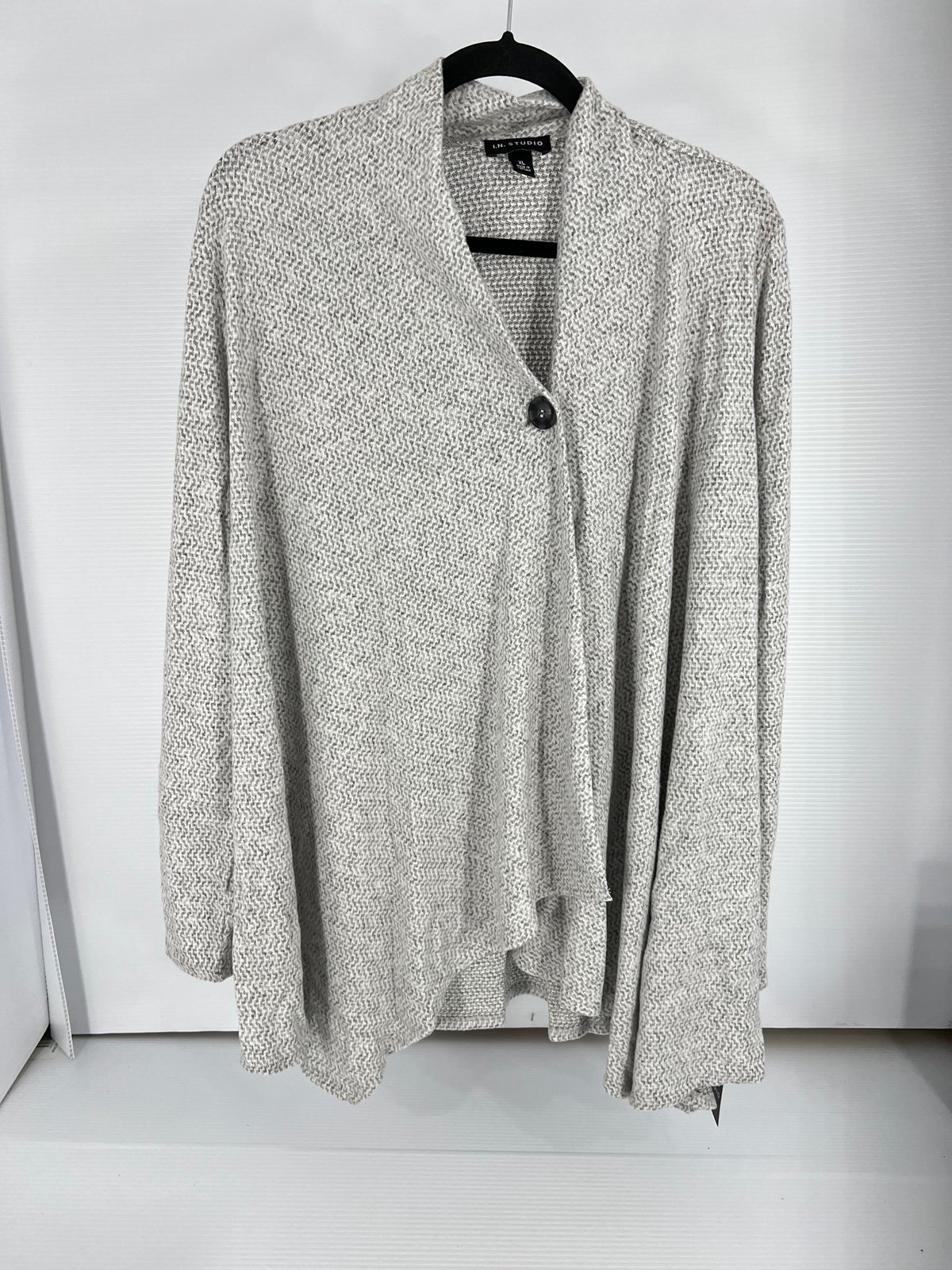 Discounted Women’s XL I.N. Studio Sweater ogOkUfaPJ Zer