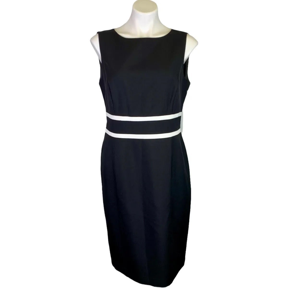 Custom Black label by Evan-Picone dress FJTnOb9NL outlet online shop