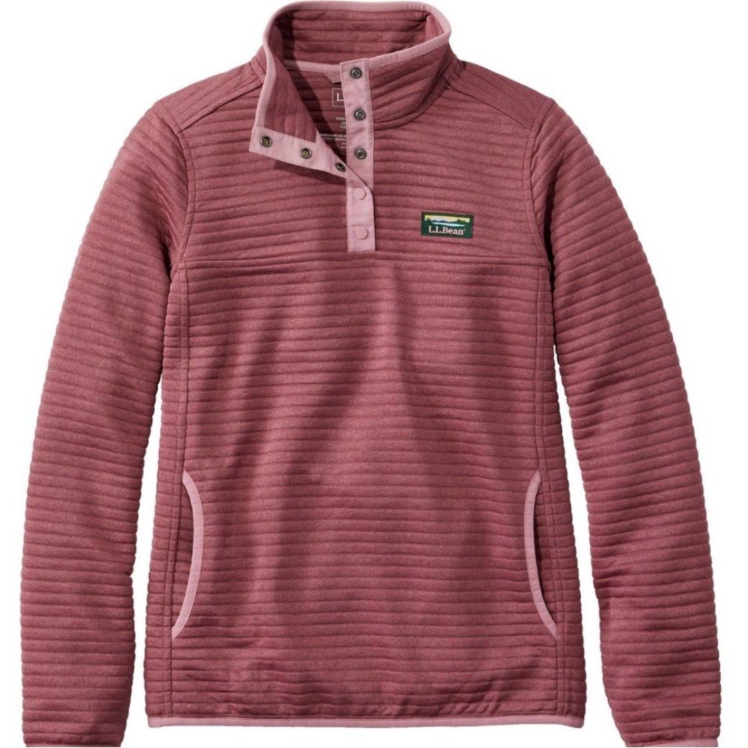 Special offer  LL Bean Women´s Airlight Knit Pullo