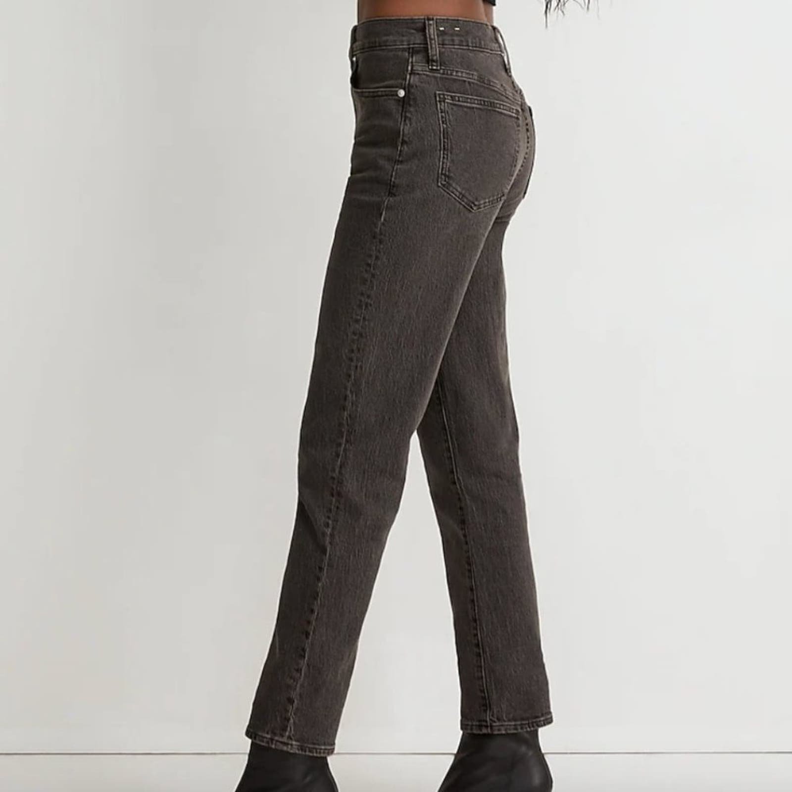 Discounted MADEWELL The Perfect Vintage Jean MD711 Luna