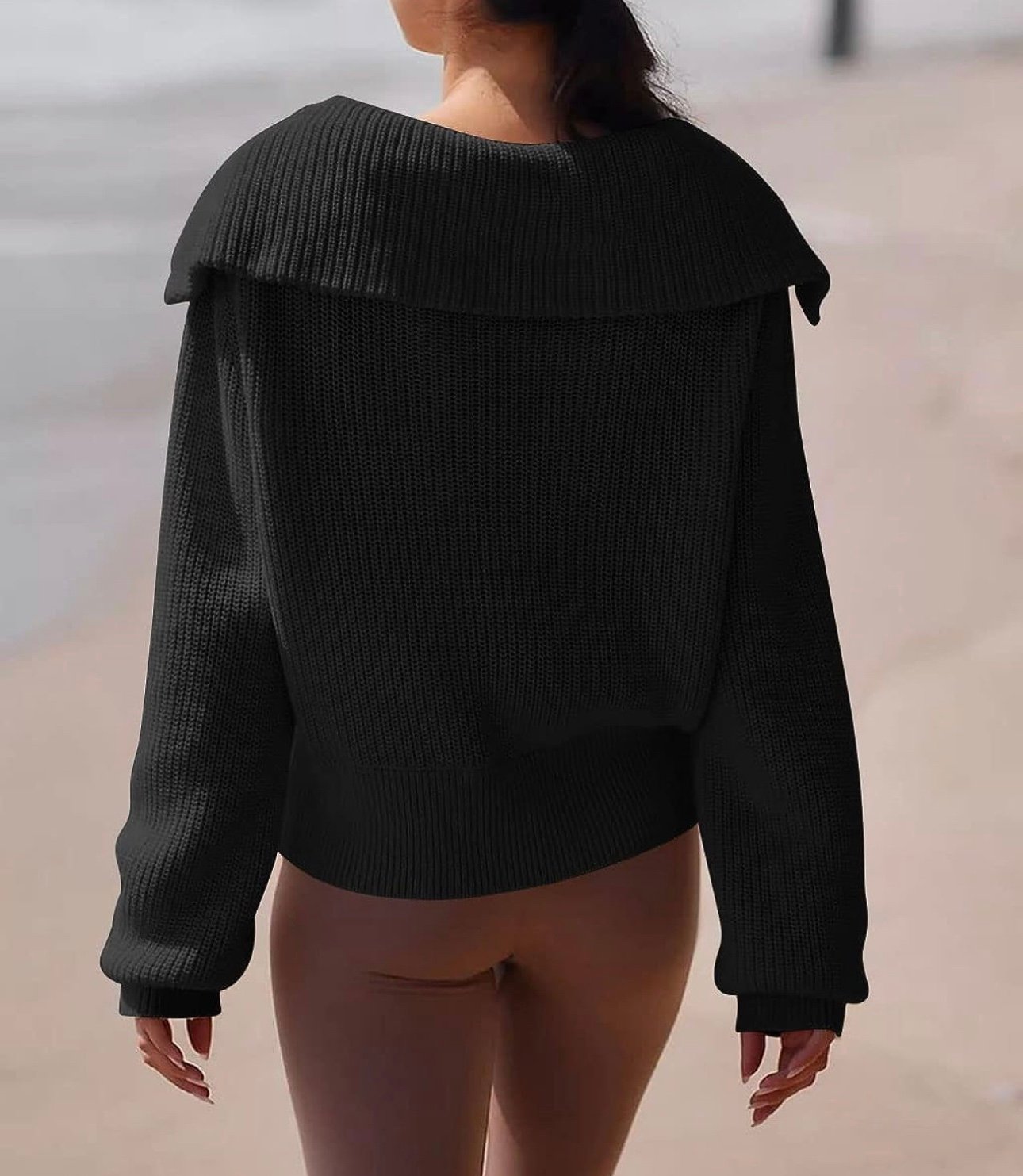 Factory Direct  Women’s half zip sweater PdewVhRCn Fashion