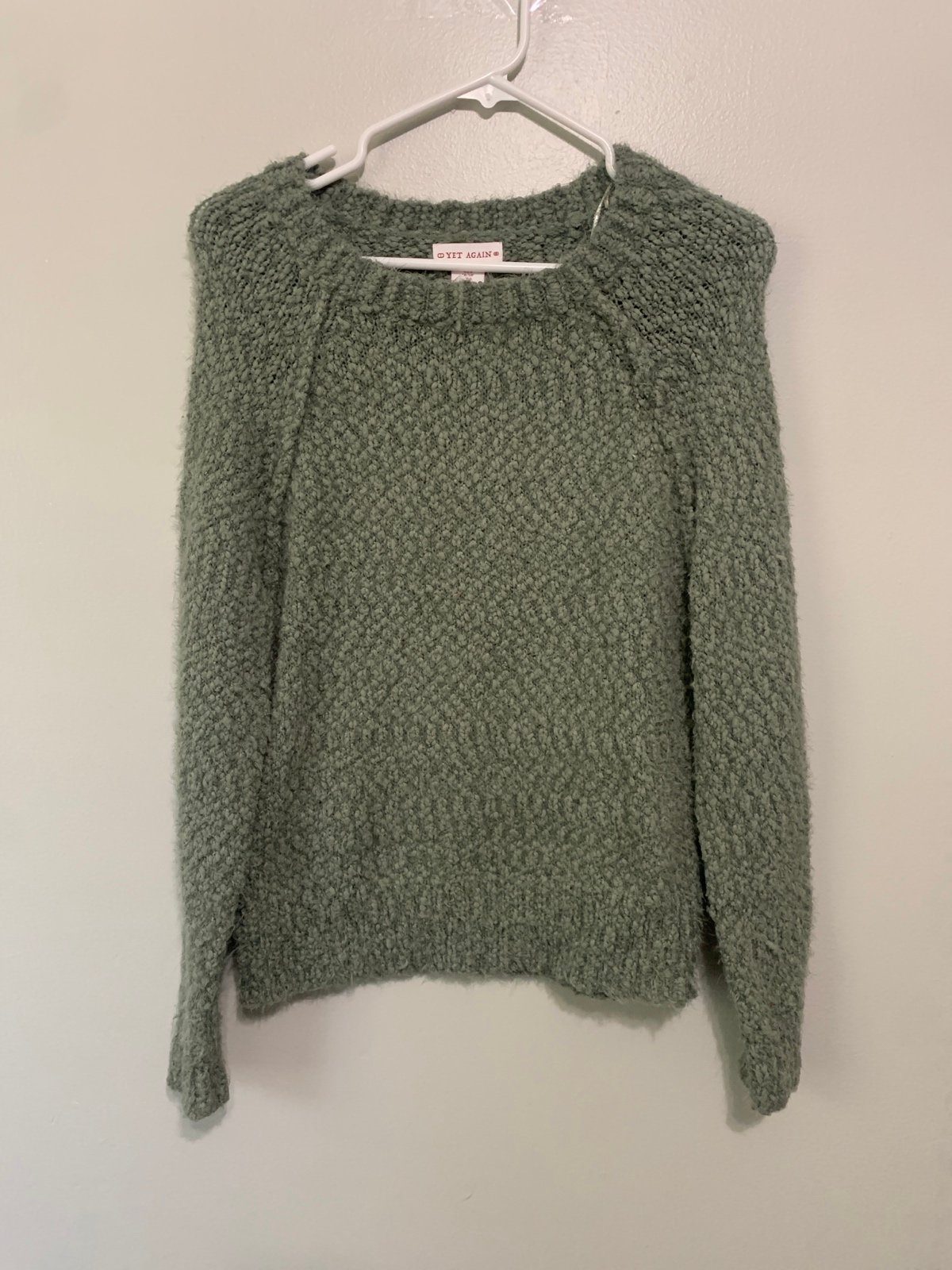 Personality Sweater size small OmwUbuS5V Fashion