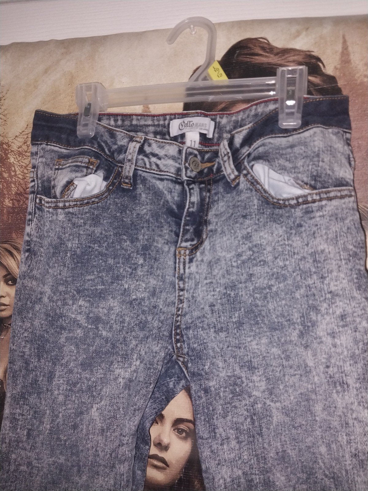 good price cello jeans ivROxnPPG just for you