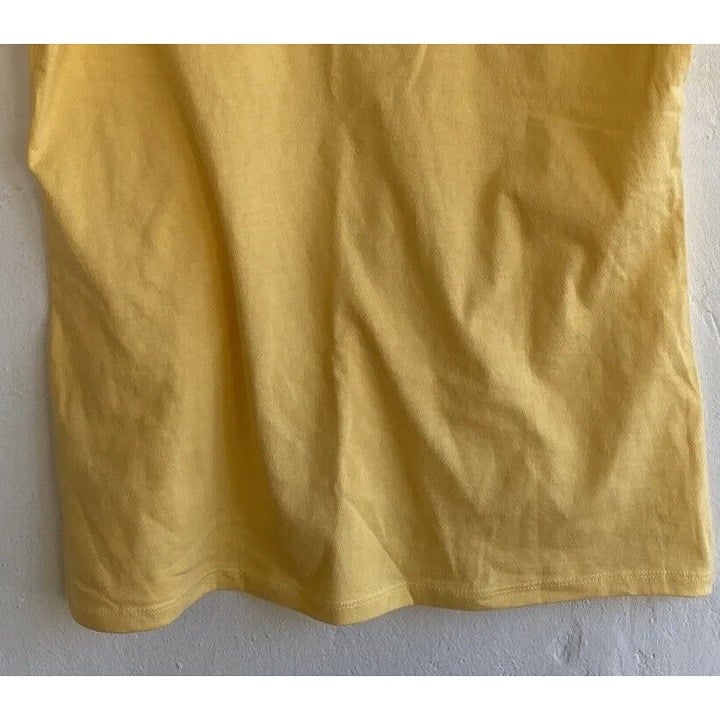 where to buy  Life Is Good Classic Fit T-Shirt Size Small Yellow Butterfly Short Sleeve NWT gNk0fwtIp no tax