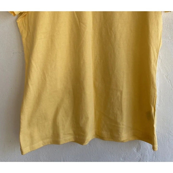 where to buy  Life Is Good Classic Fit T-Shirt Size Small Yellow Butterfly Short Sleeve NWT gNk0fwtIp no tax
