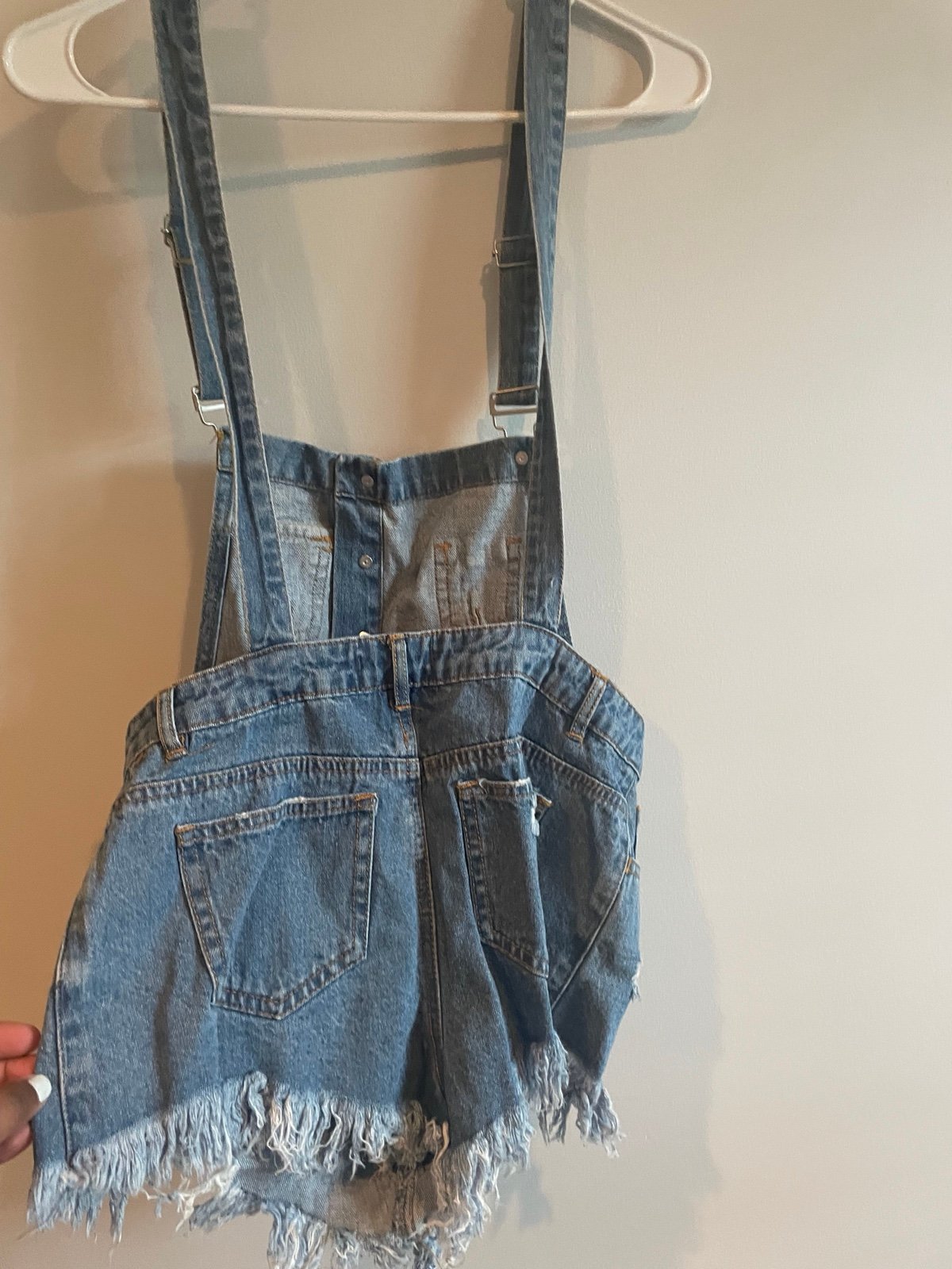 The Best Seller NWT Forever 21 Overalls PfPVYmT88 best sale