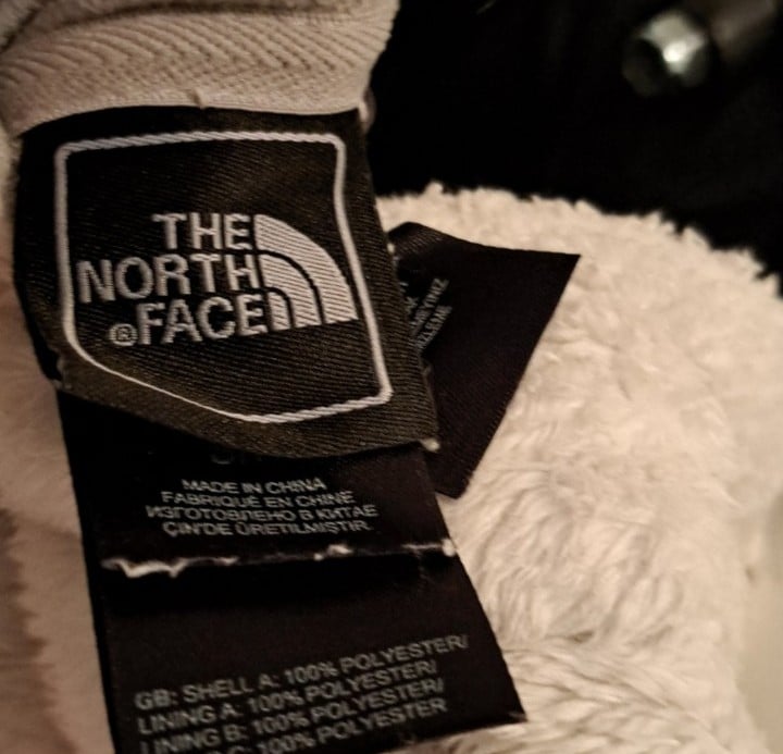 Fashion North Face Jacket ifn6thrbh US Outlet