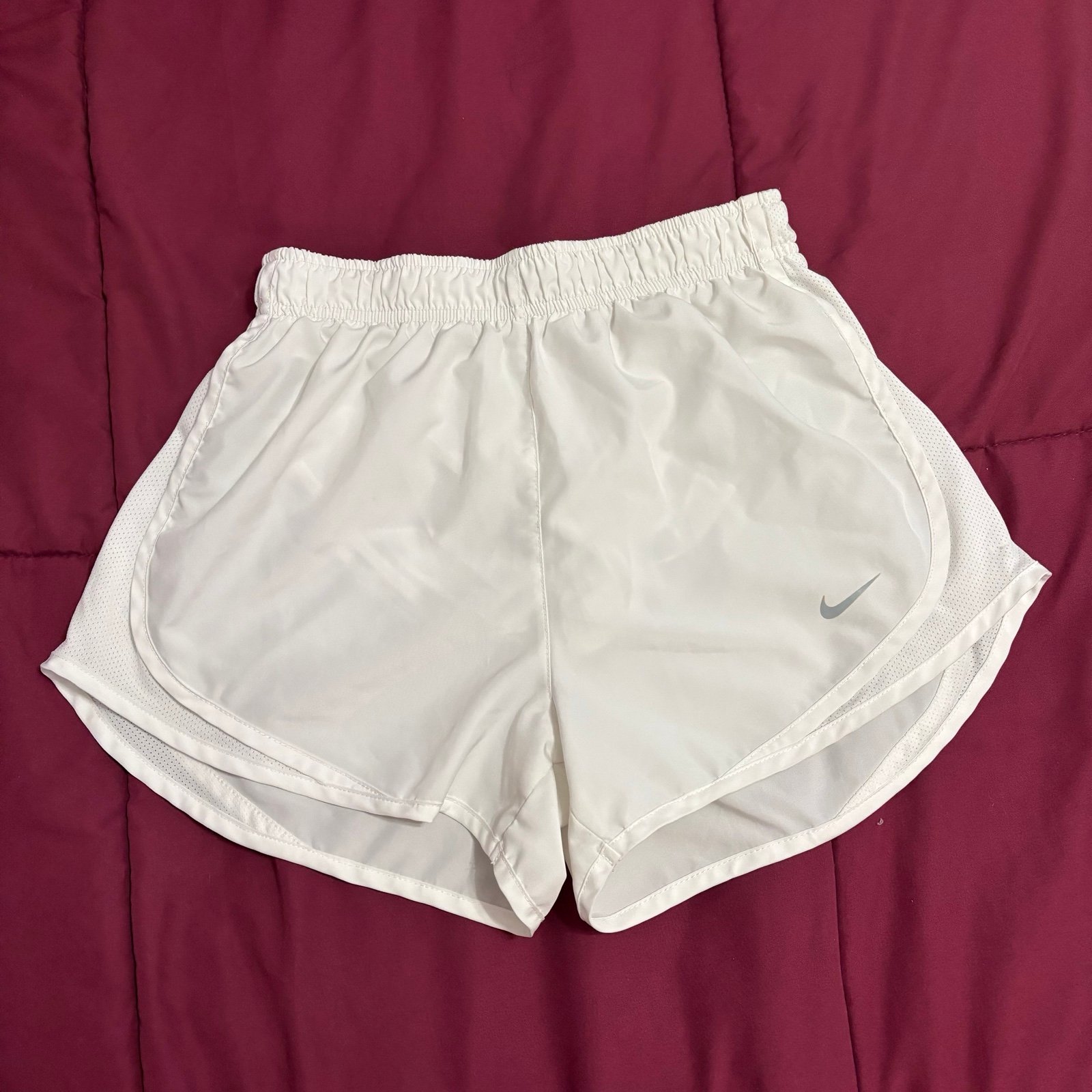 the Lowest price Nike Dri fit white shorts ow5ybOfMY ju
