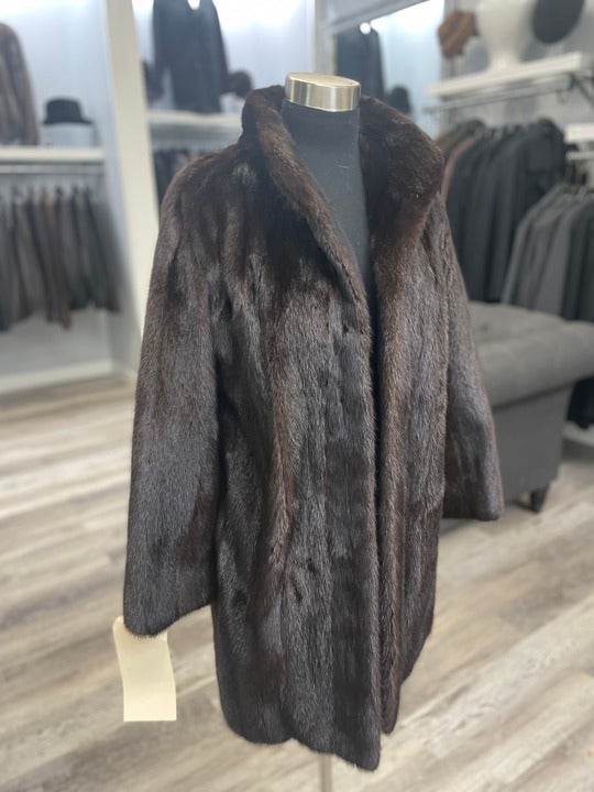 Affordable Fur Coat ofQHeXGFQ just for you