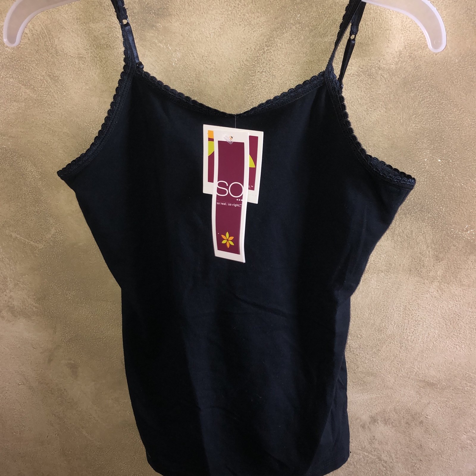 cheapest place to buy  Girls Black tank top size M NWT nihDp2It5 Wholesale