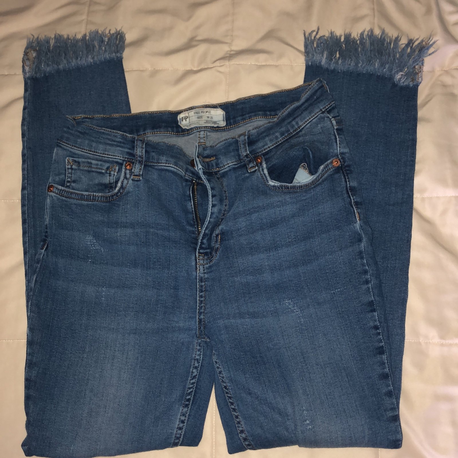 Affordable Free People jeans oQHq21tN7 Outlet Store