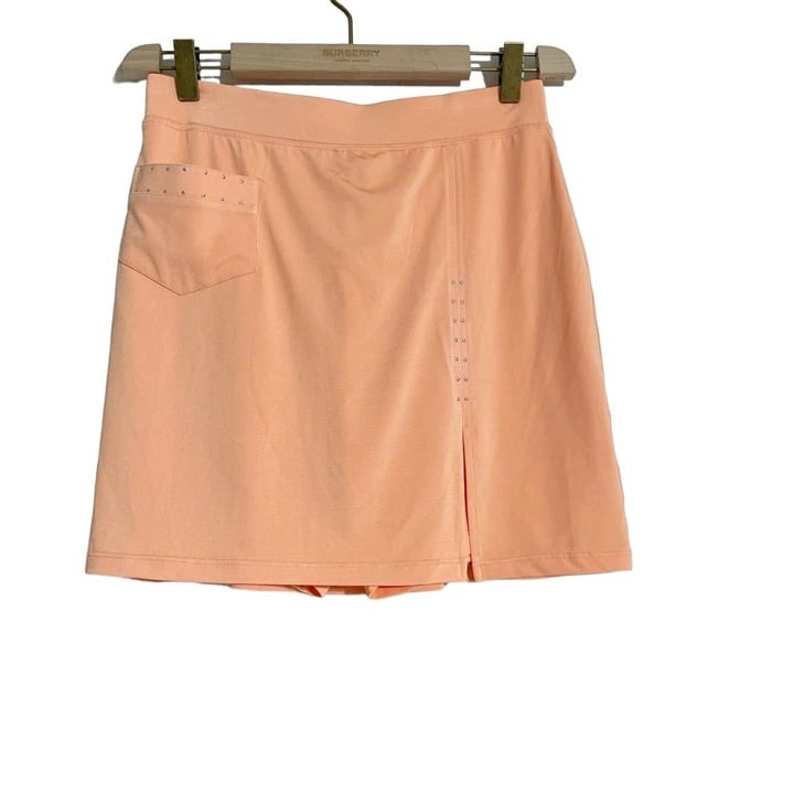 Perfect Jamie Sadock Size Medium Skirt Skort Golf Tenni