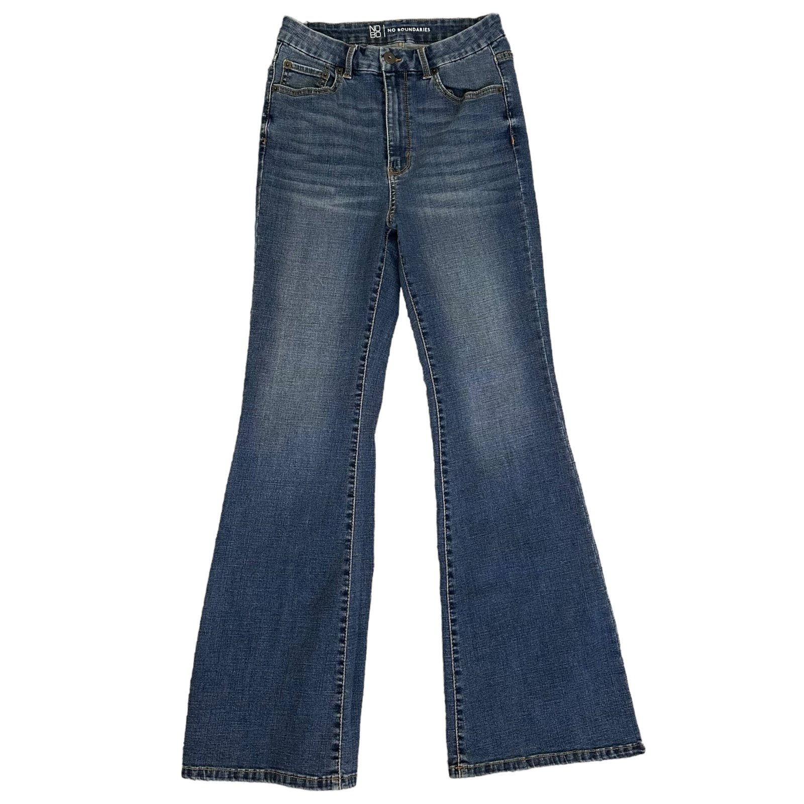 where to buy  NOBO Flare Jeans women’s size 11 juniors 