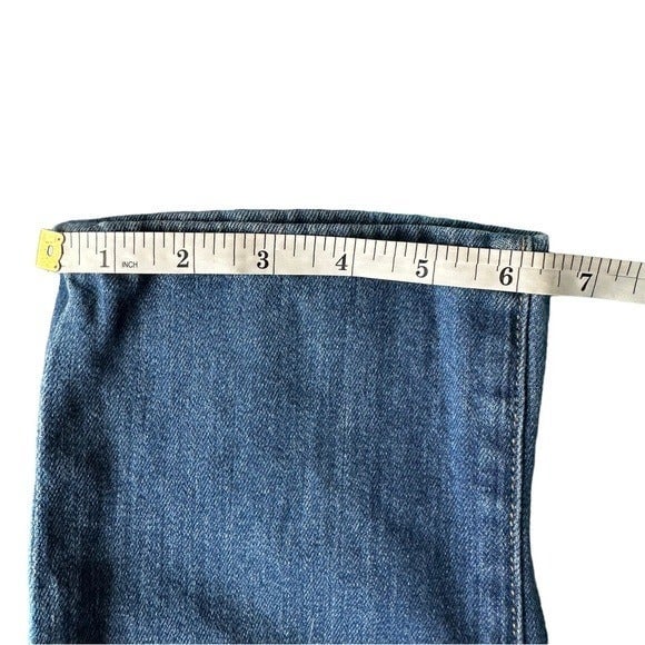 Wholesale price Pilcro and the Letterpress Skinny Jean Medium Wash Denim Size 30 Ncq1NnNCP Everyday Low Prices
