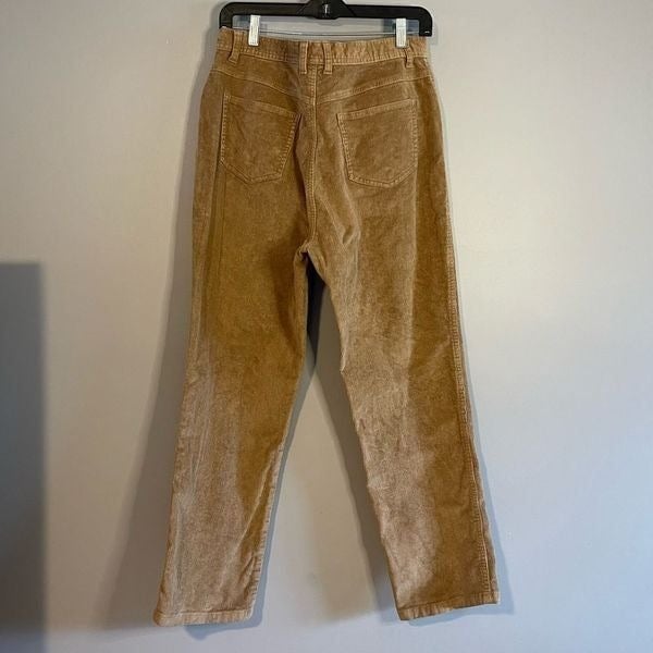 save up to 70% VTG Bill Blass Jeanswear Tan Corduroy Pants | SZ 12P H0o4RMkrs New Style