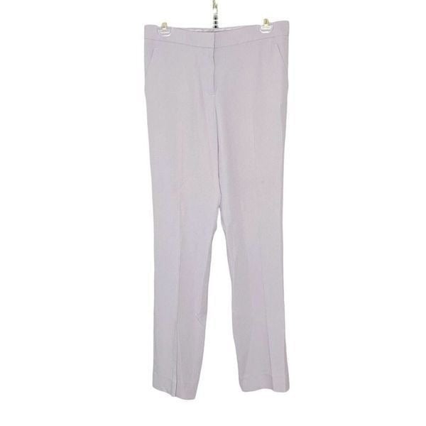High quality The Row - Lavender Trouser Work Pants - Vi
