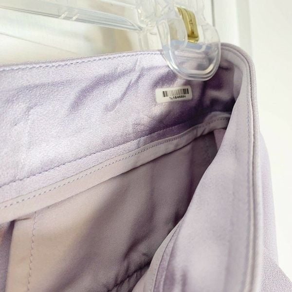 High quality The Row - Lavender Trouser Work Pants - Virgin Wool - Women’s Size 0 JJIisF0Q8 online store