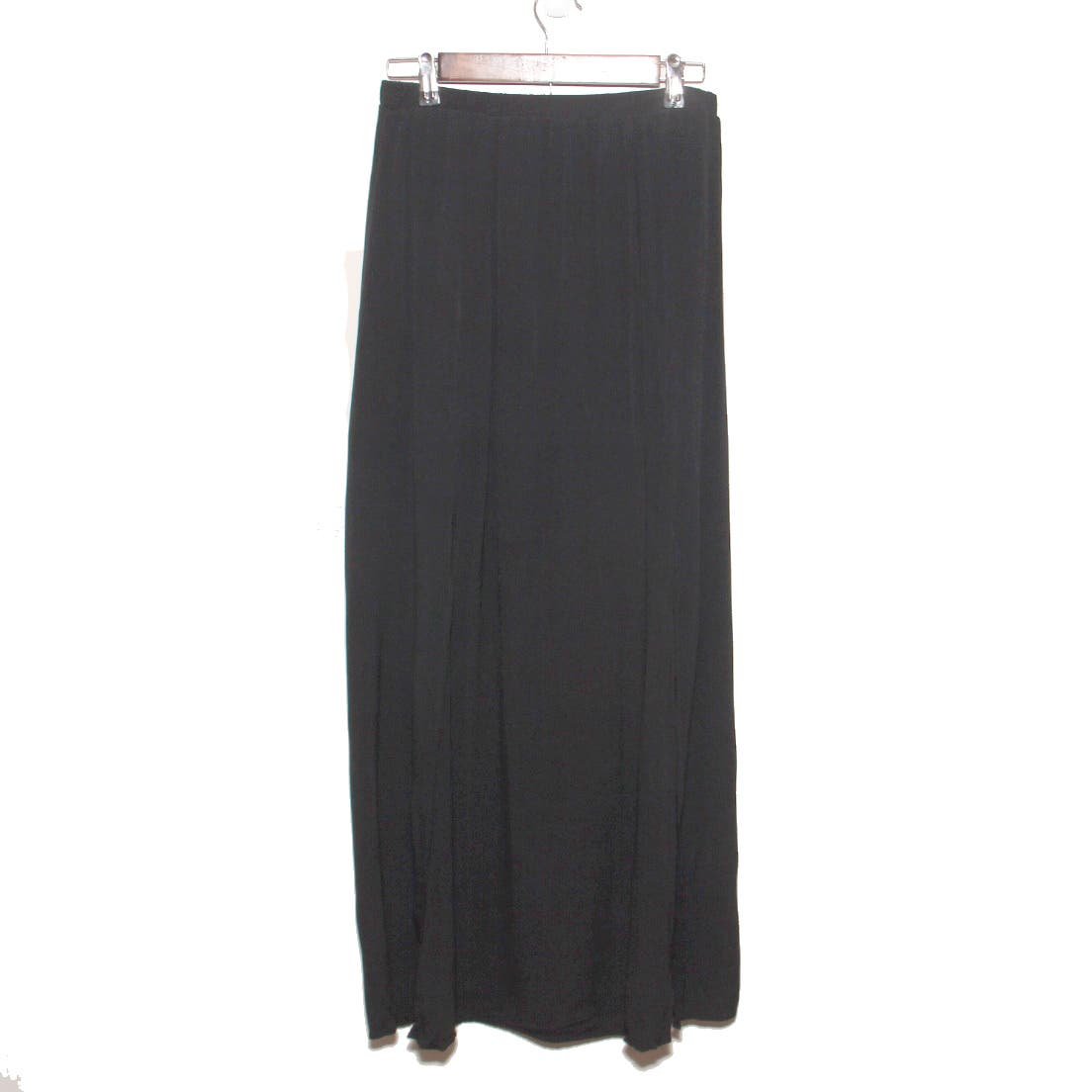 Gorgeous Altar´d State Black Maxi Skirt Small oDjT