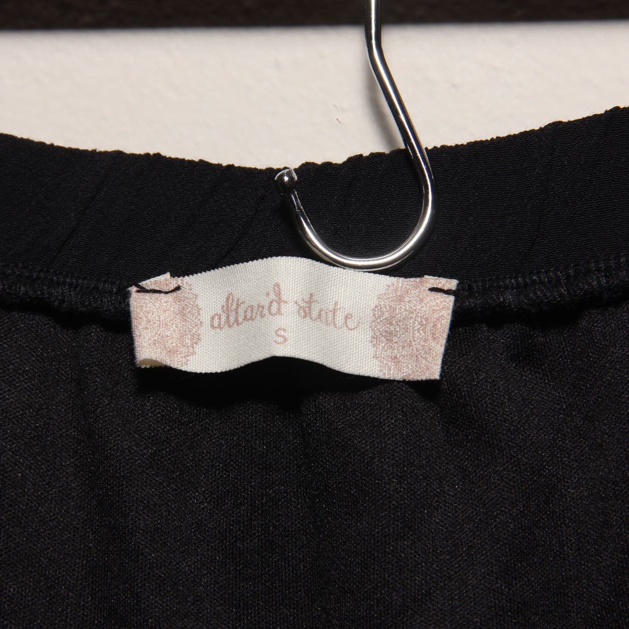 Gorgeous Altar´d State Black Maxi Skirt Small oDjT4KeoT Online Shop
