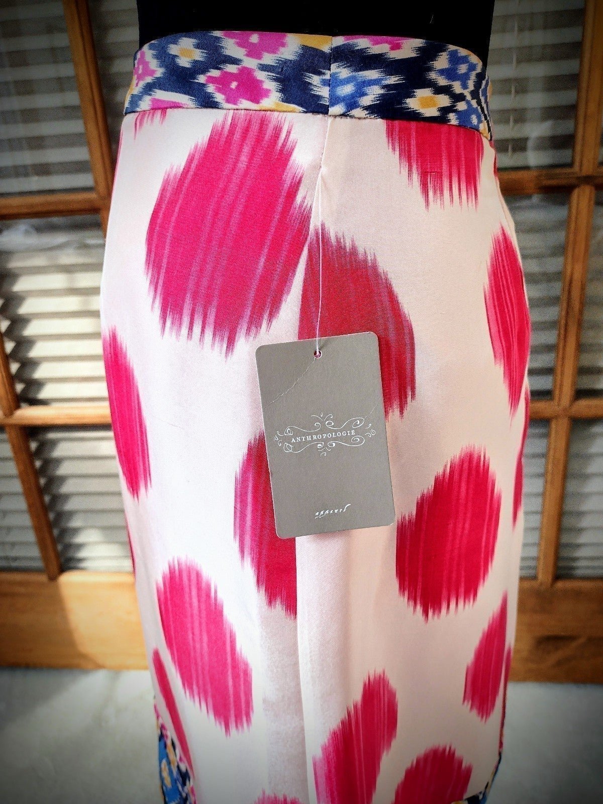 Exclusive NWT Anthropologie Maeve Fully Lined Skirt, Size 6, A-Line, $118 Retail JrT9OAFNI just buy it