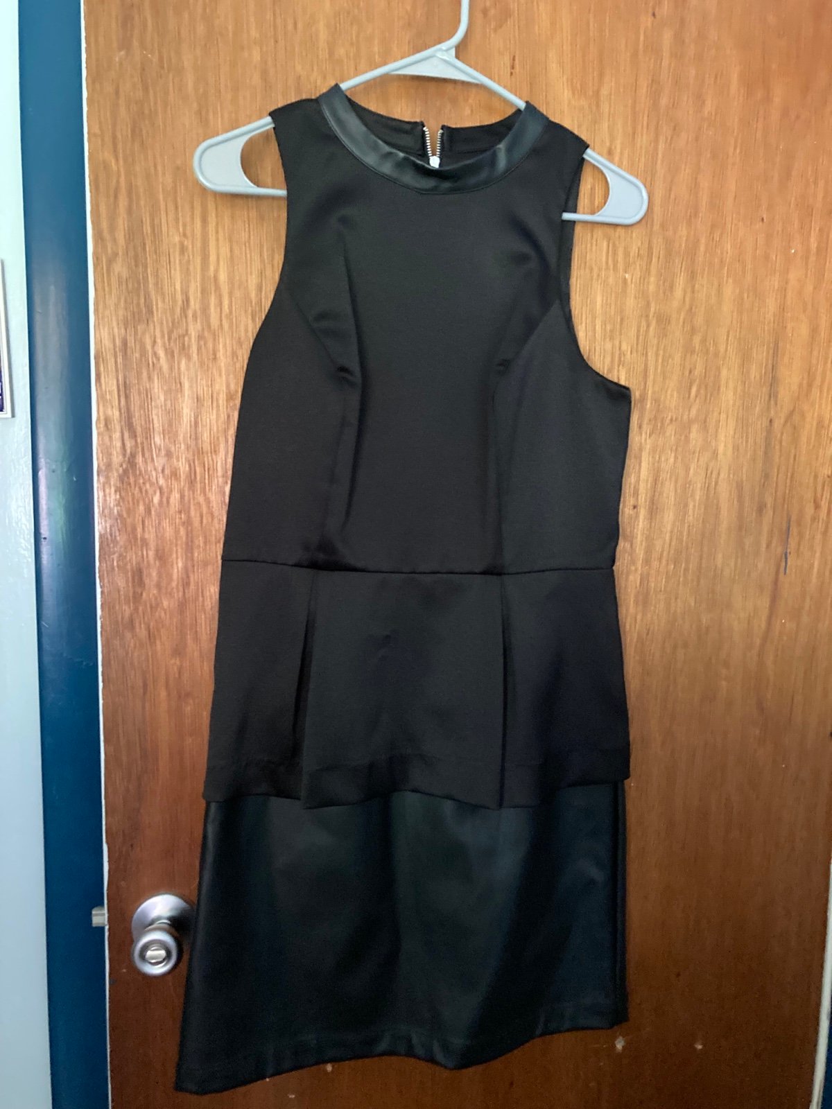 Authentic Nice black Kensie dress- size 6 NQjOoBjmx US Sale