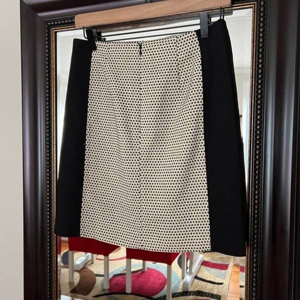 Perfect LOFT Pencil Skirt Size 0 Tan MIYFv1Ils High Quaity