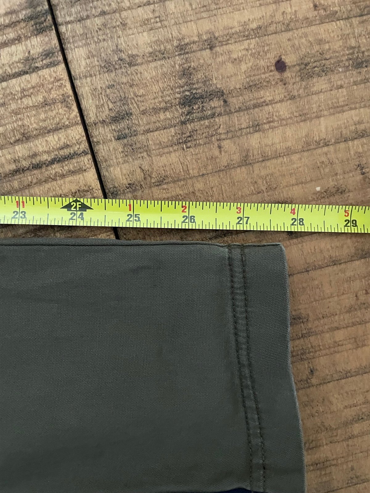 Perfect Athleta Summit Cargo Pants Olive Green - Size 2 OWA1S12XO High Quaity