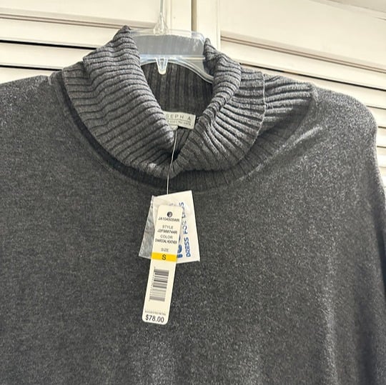 Wholesale price Turtleneck Poncho Sweater PB8NMP6Hp New Style