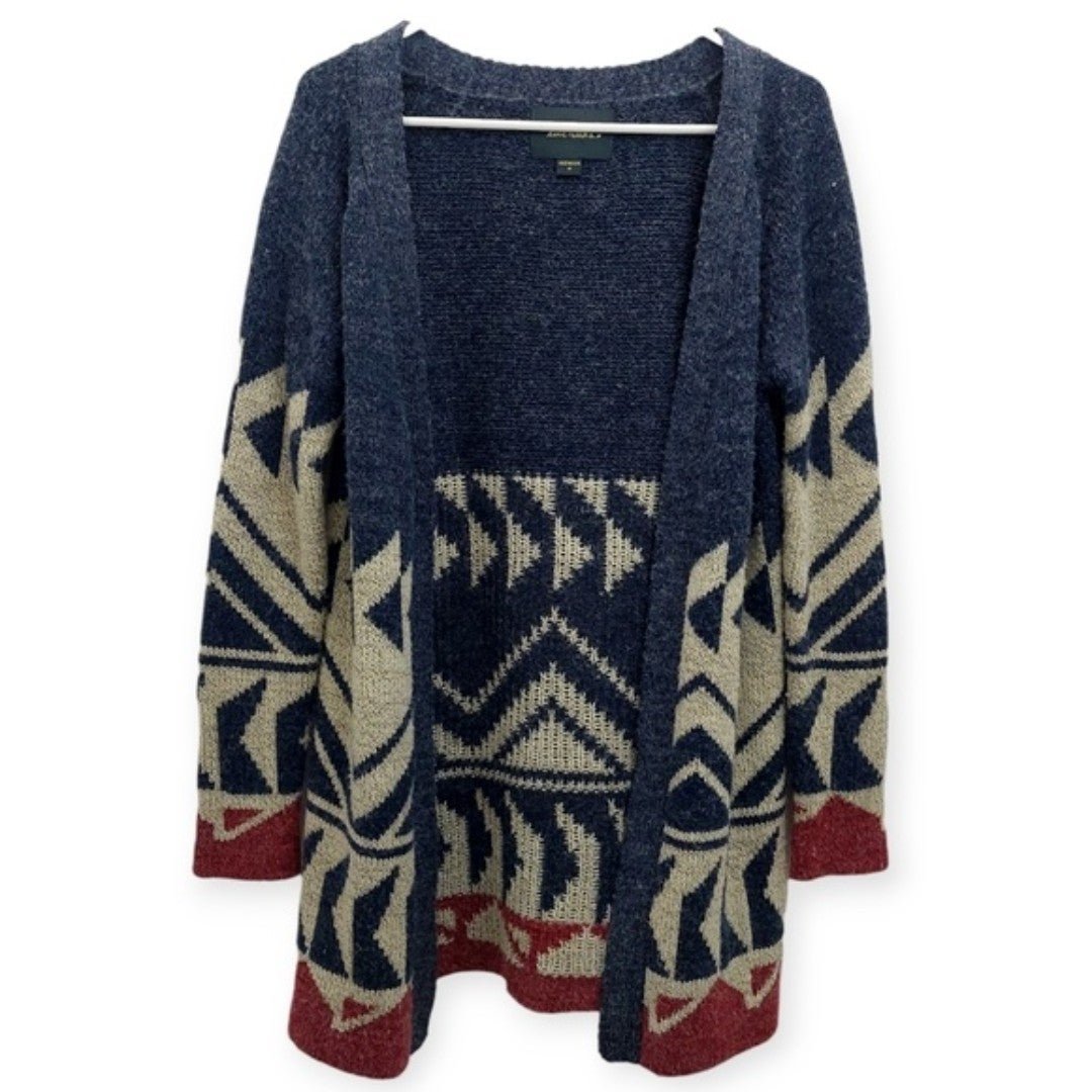 cheapest place to buy  Lovemarks Cardigan Sweater Size 